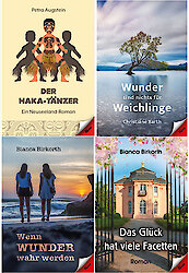 Buchtipp: Sommer-Romane 